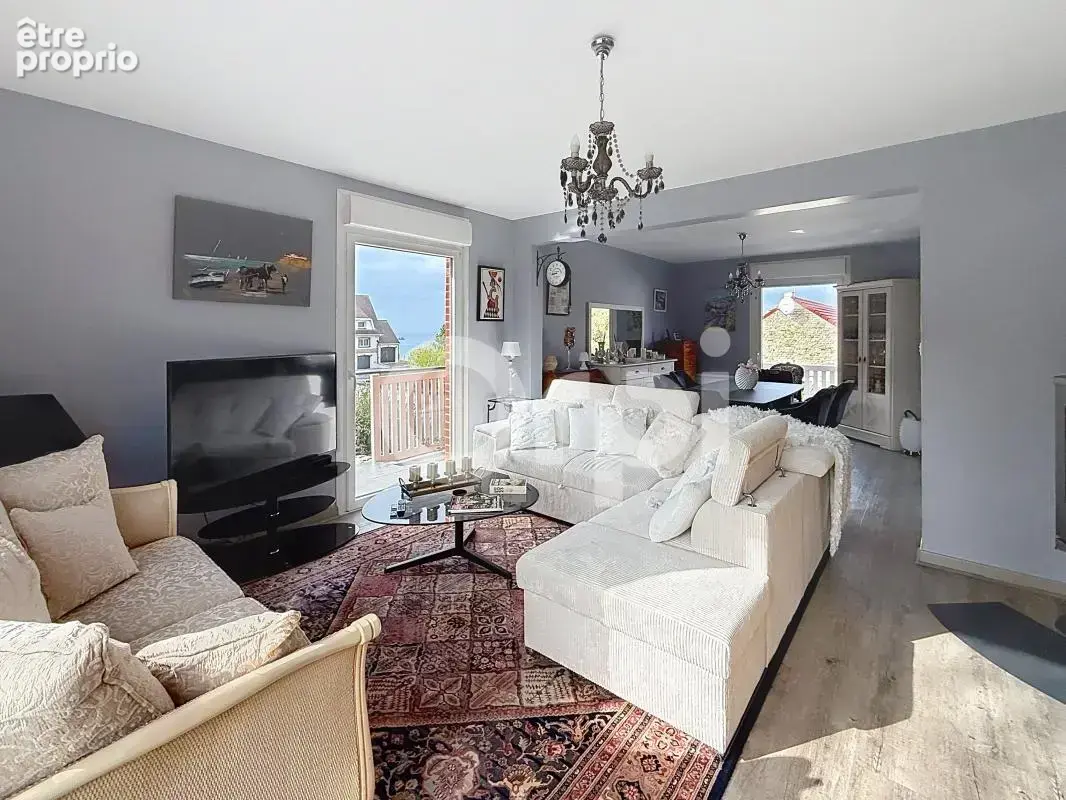 Maison À Vendre entre Boulogne et Wimereux - photo 2
