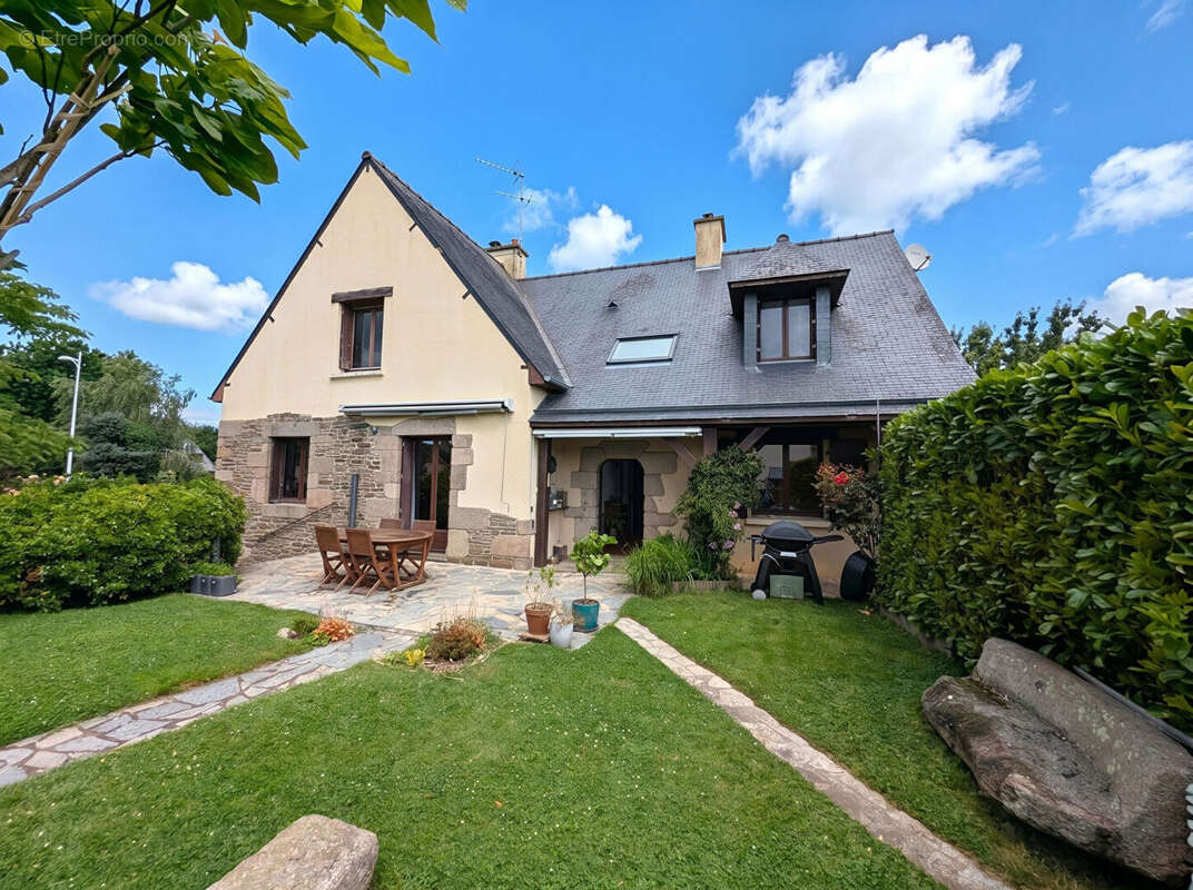 Maison à LA BOUSSAC
