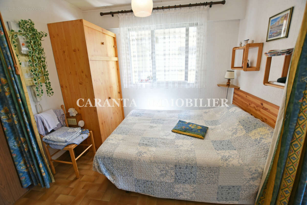Appartement à SAINTE-MAXIME