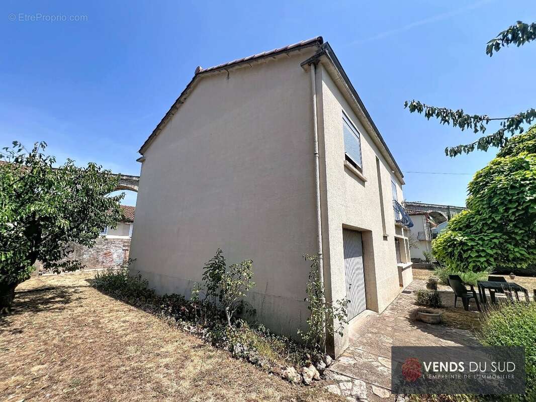 Maison 147 m² à Bedarieux  - photo 12