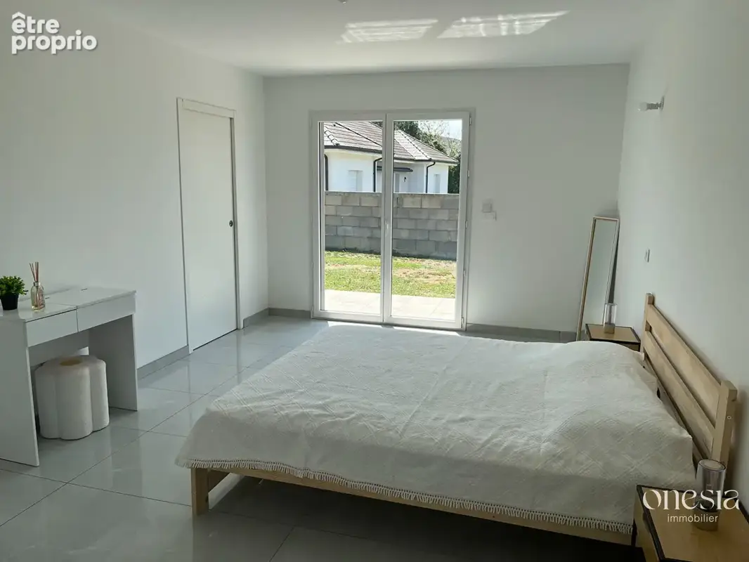 Maison 5 pièces 142 m² à vendre à Oloron-Sainte-Marie (64400) - photo 8