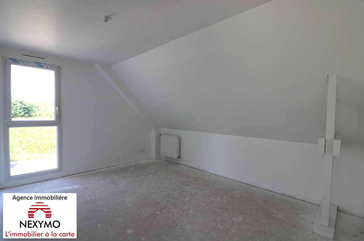 Maison à SAINT-GEORGES-DU-BOIS