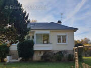 Maison à MARCILLAC-LA-CROISILLE