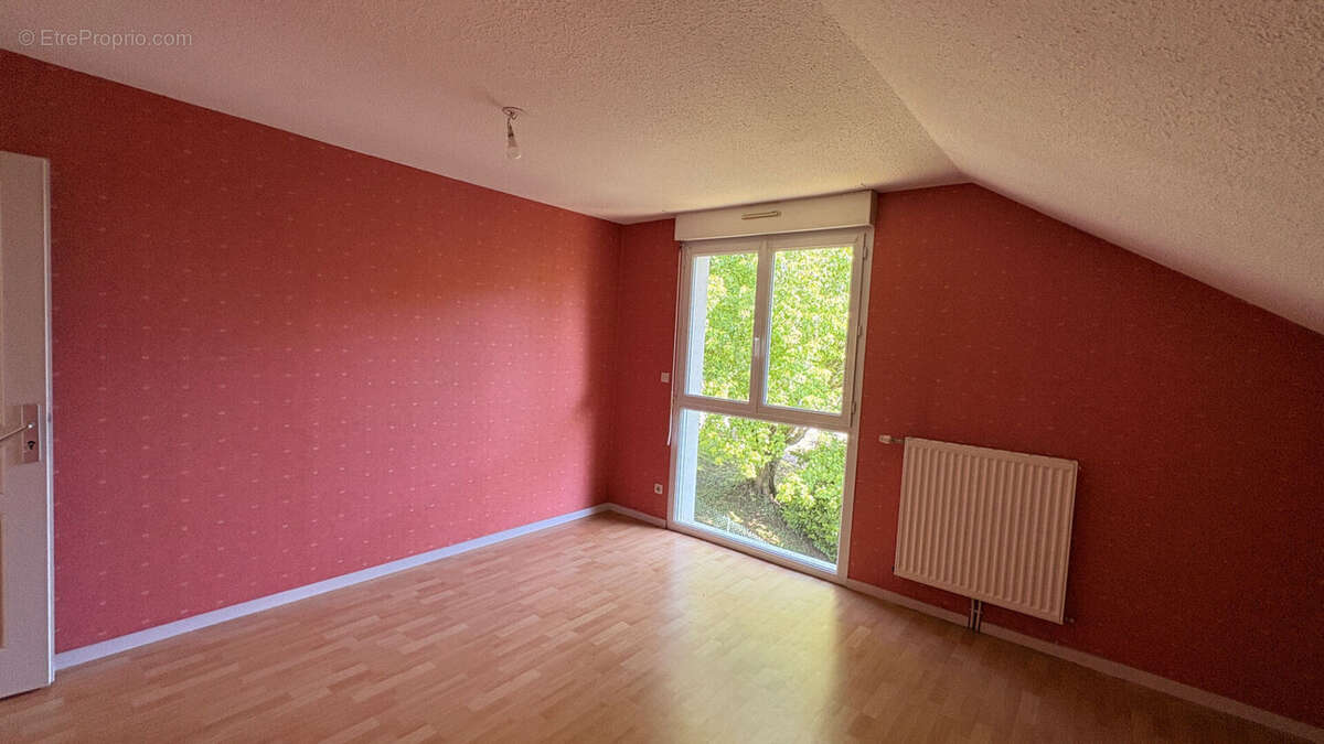 Maison Montfaucon / Morre 6 pièce(s) 140,75 m2 - photo 8