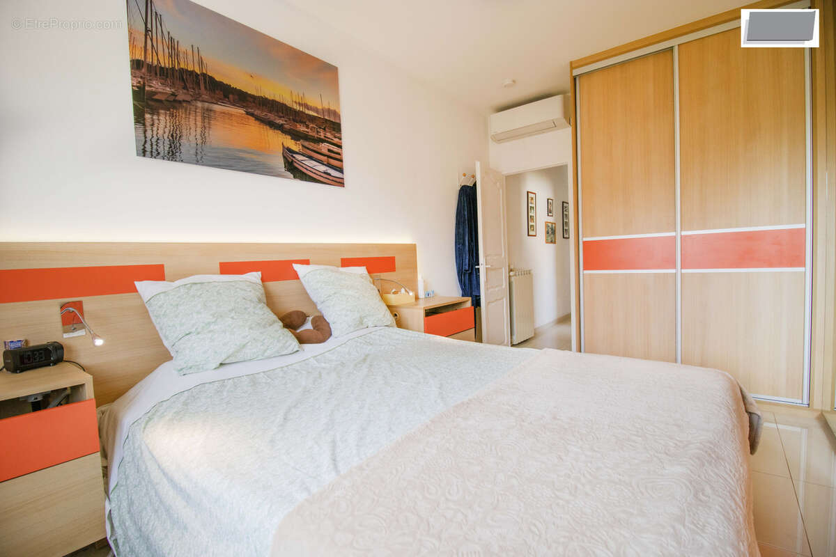 Maison à SAINT-MANDRIER-SUR-MER