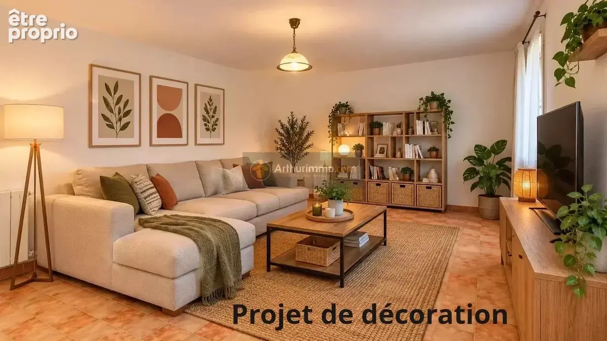 Exclusivite st aygulf quartier de rives d'or - photo 21