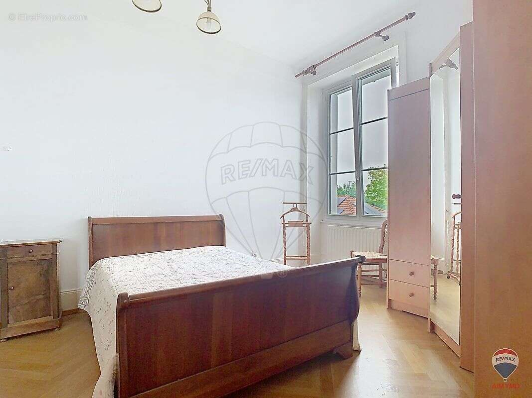 Appartement à ISSENHEIM