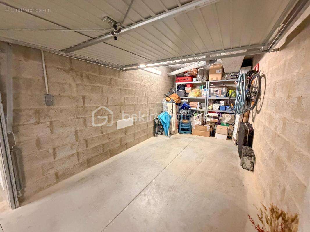 ARRADON - Appartement de standing de 66 m2 avec balcon Ouest de 16 m2 et garage - photo 7