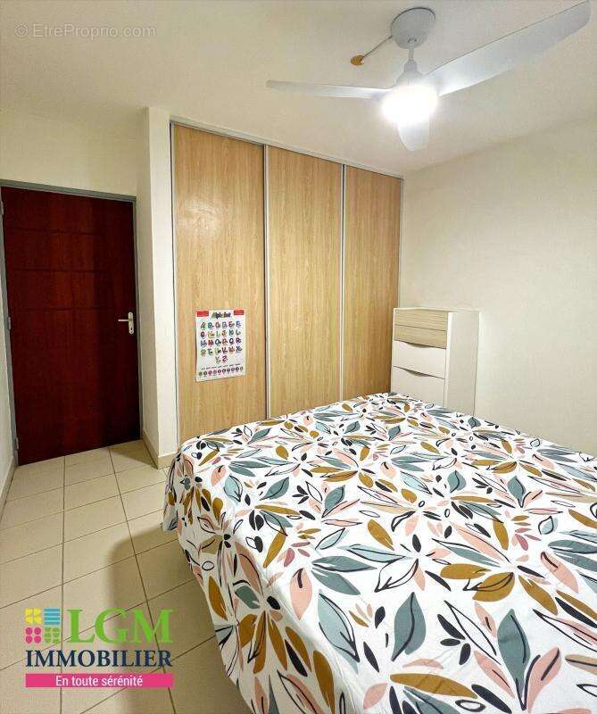 Appartement à CAYENNE