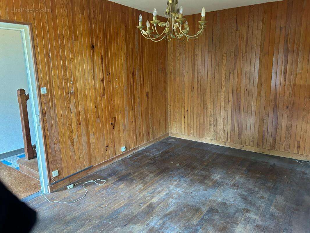 Maison en pierres, (29600) PLOURIN-LES-MORLAIX - photo 8