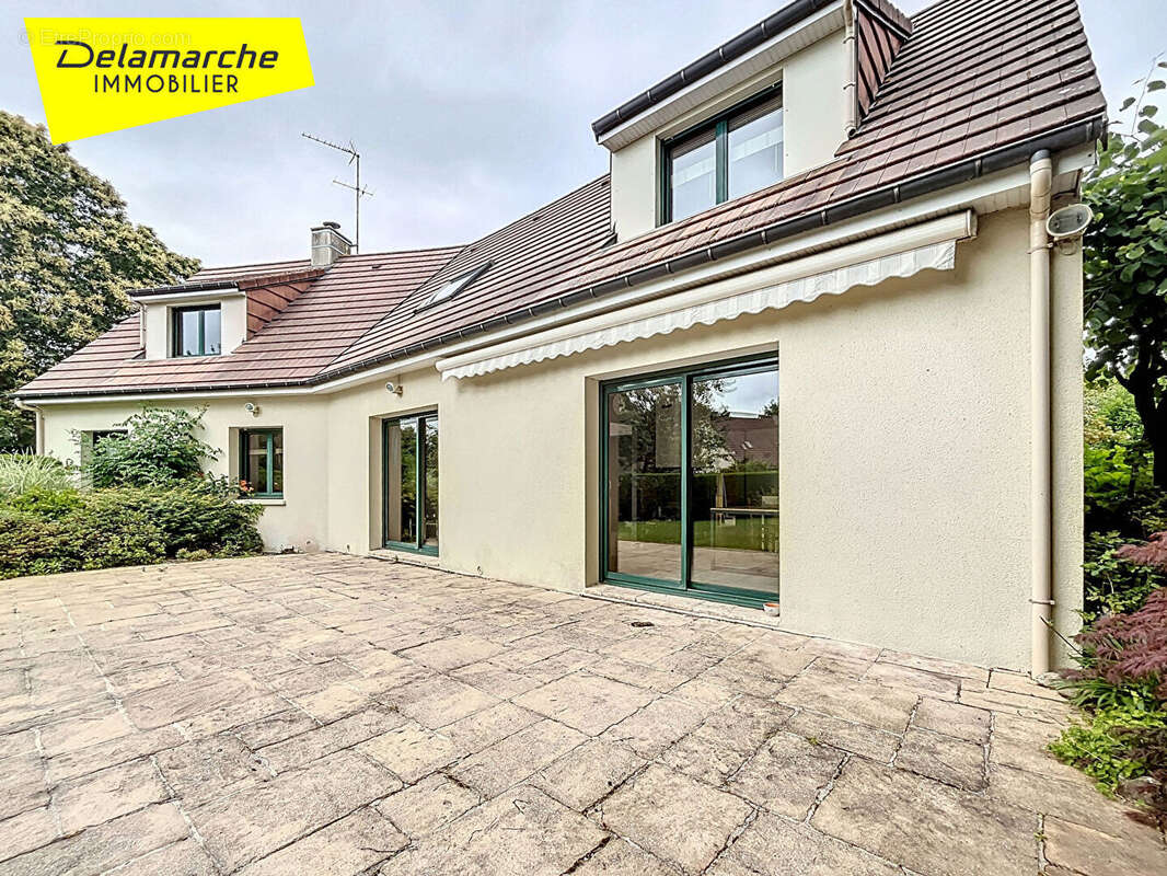 Maison à AVRANCHES