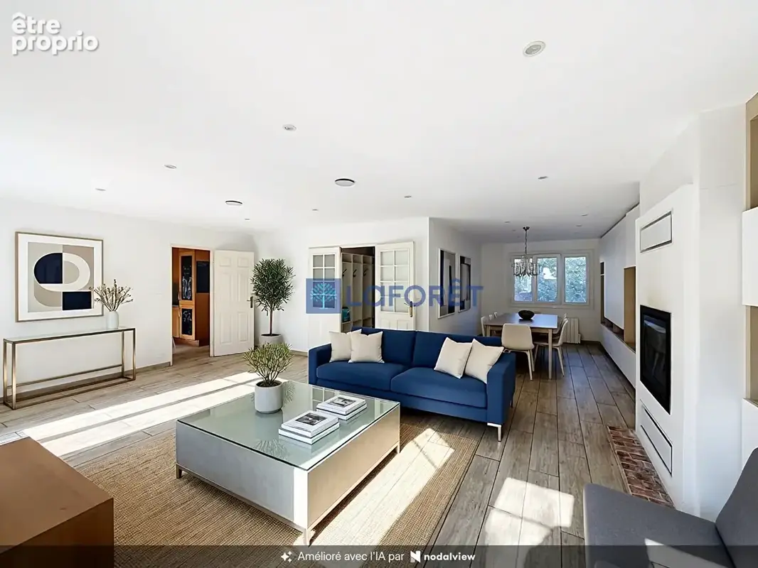 Maison 8 pièces 5 chambres - Les Gatînes Savigny Sur Orge - photo 5