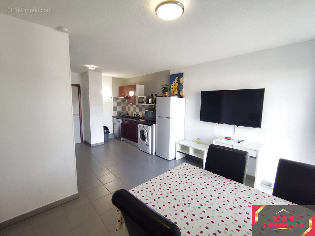 Appartement à ARGELES-SUR-MER