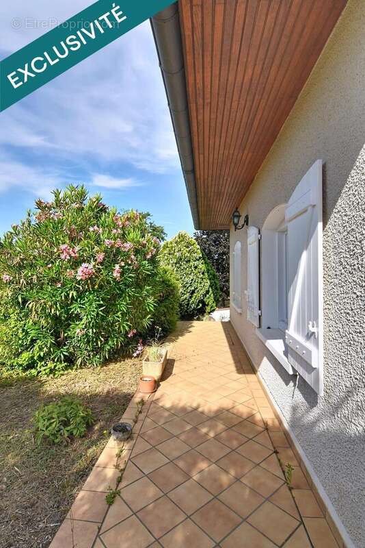 Photo 3 - Maison à MAS-GRENIER