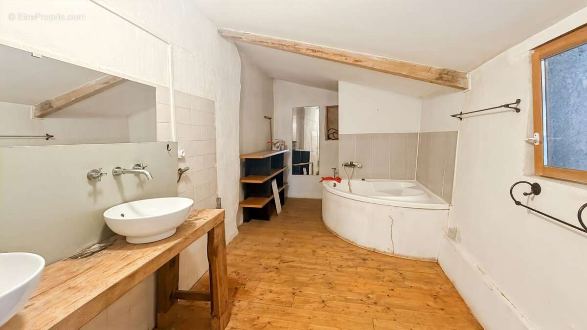 Châteaudouble (26120) : 2 tènements sur 8300 m2, en zone naturelle - photo 19
