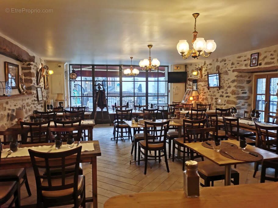 Appartement à LACAUNE