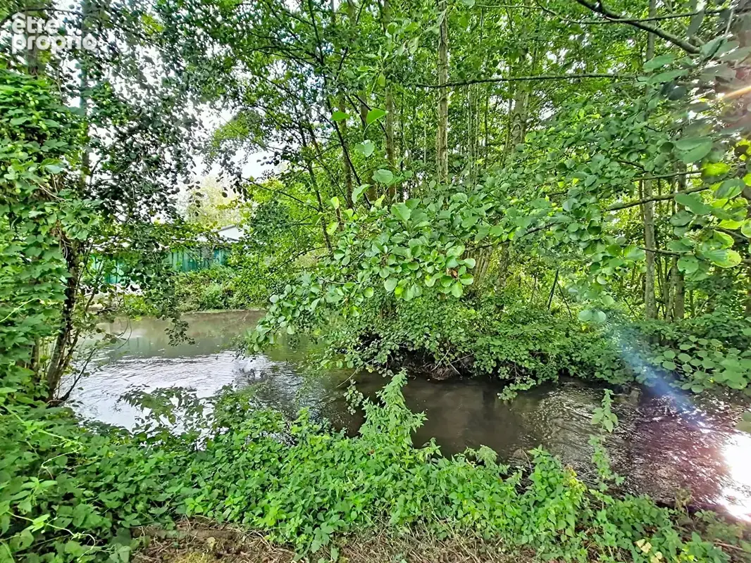 Belle propriété à Chaumont-en-Vexin - 300m2 - 1 hectare - photo 16