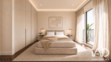 Appartement 74 m² à Le Port-Marly  - photo 4