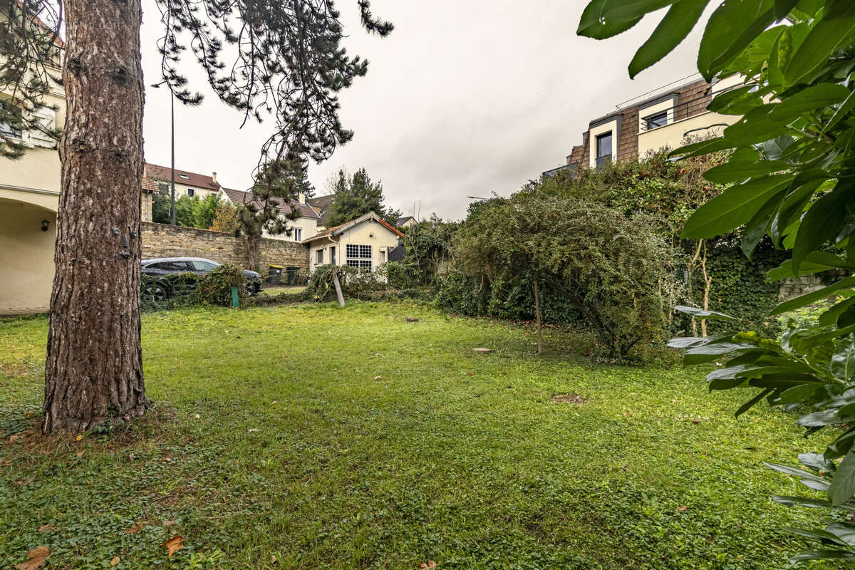 Appartement à SAINT-GERMAIN-EN-LAYE