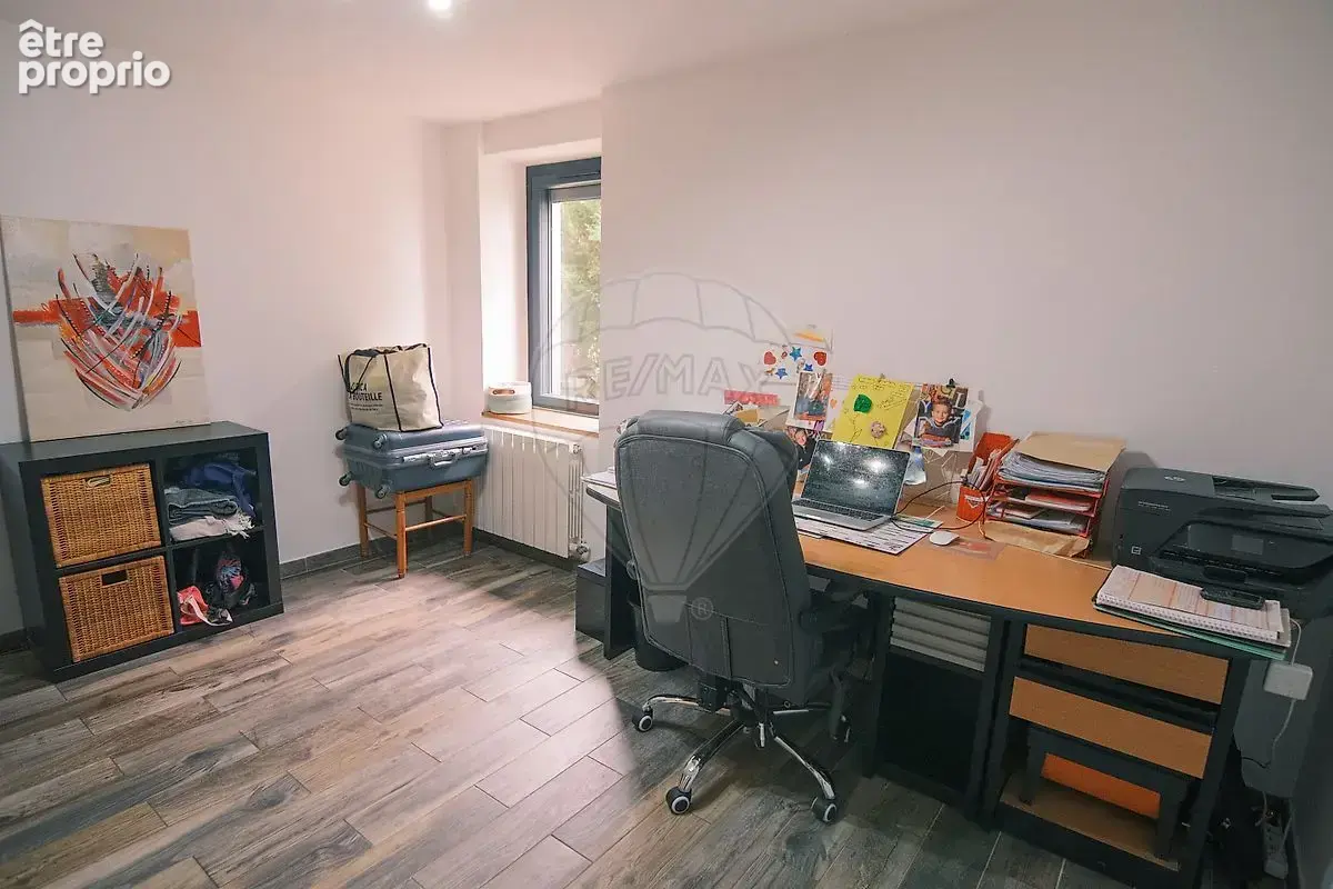 Maison 5 chambre(s) à vendre - photo 15