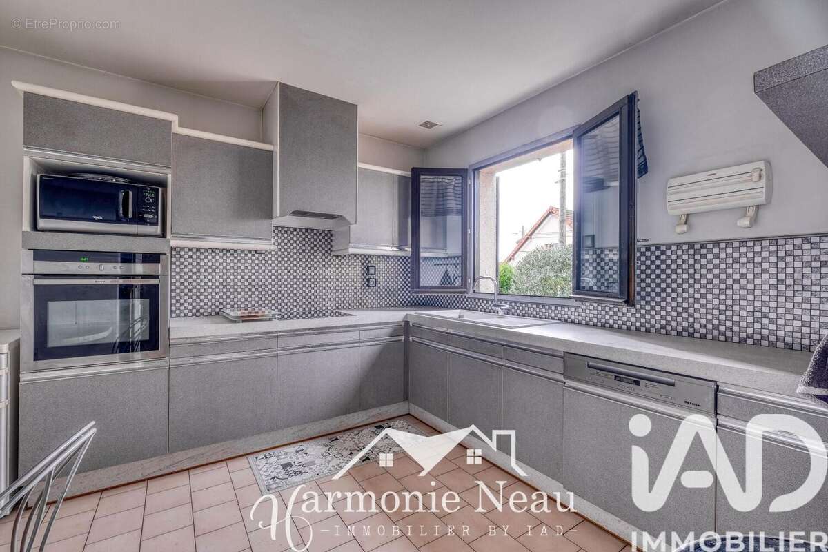 Photo 7 - Maison à SEVRAN