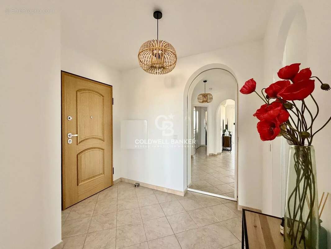 Appartement à L&#039;ILE-ROUSSE