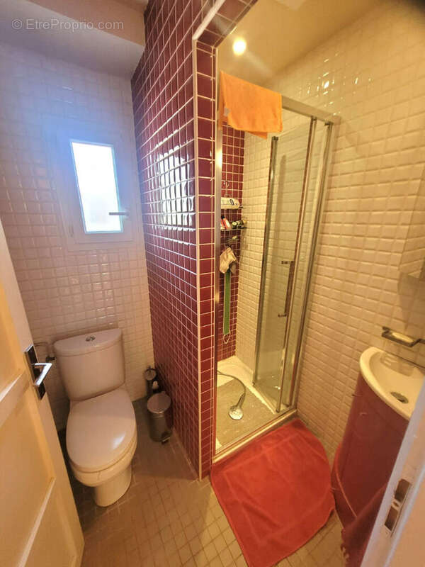 Maison à LA FERTE-SOUS-JOUARRE