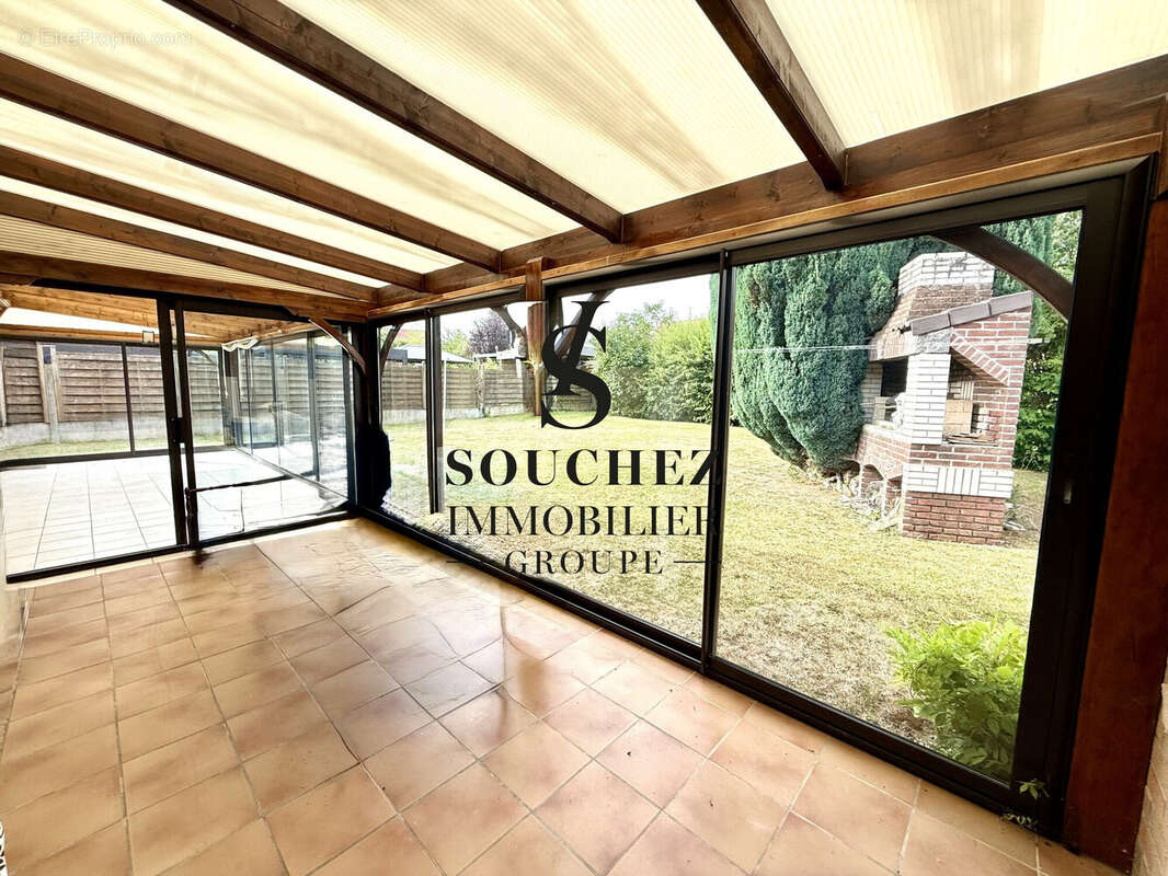 Maison 90 m² à Avion  - photo 8