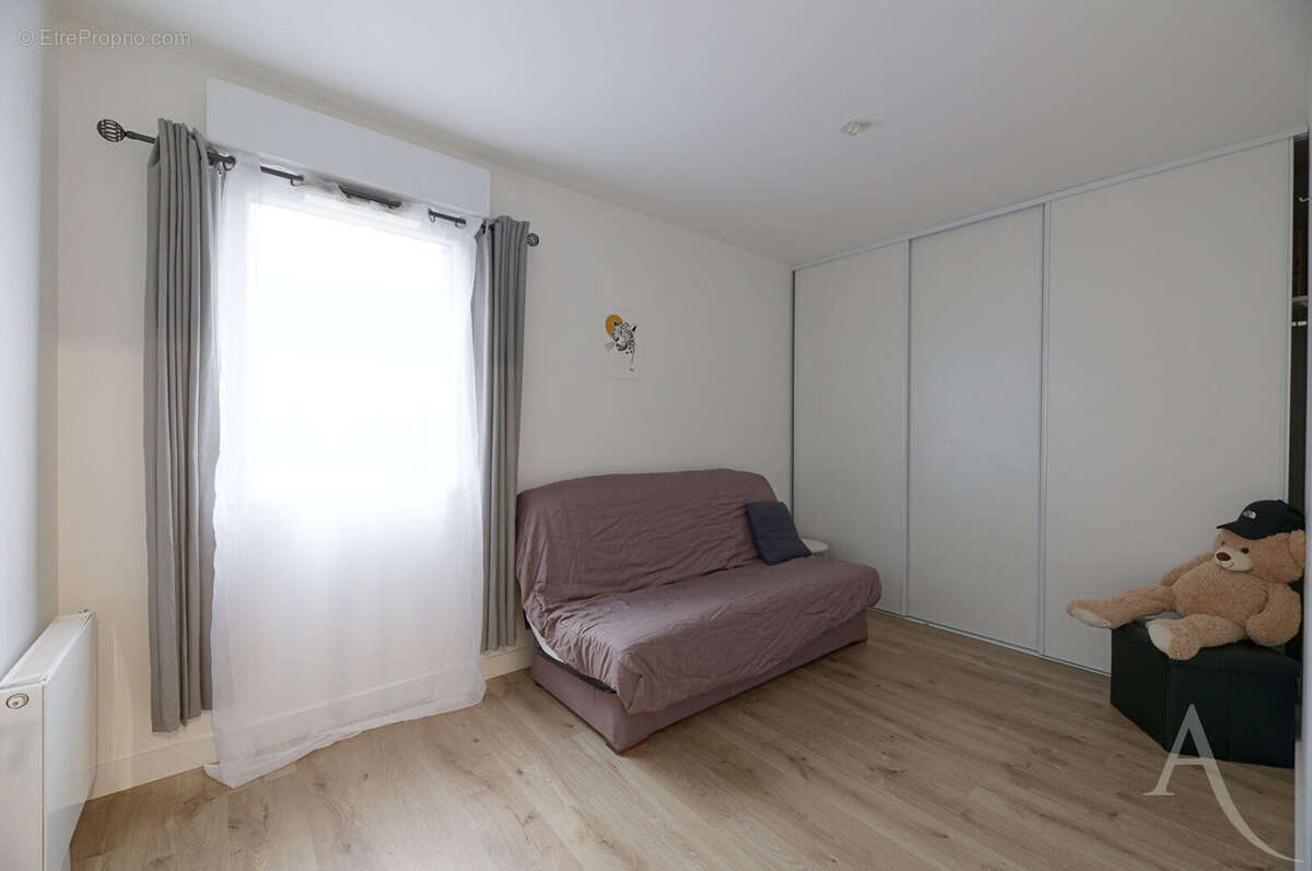 Appartement à MONTAIGU