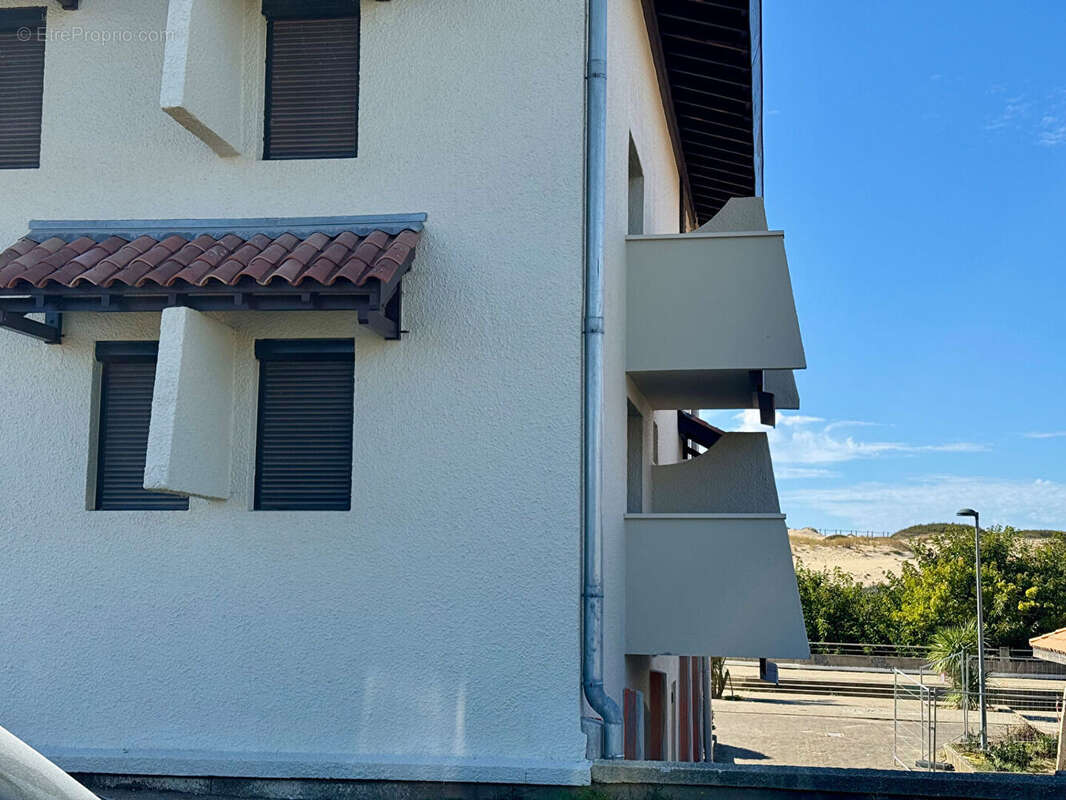 Appartement à SEIGNOSSE