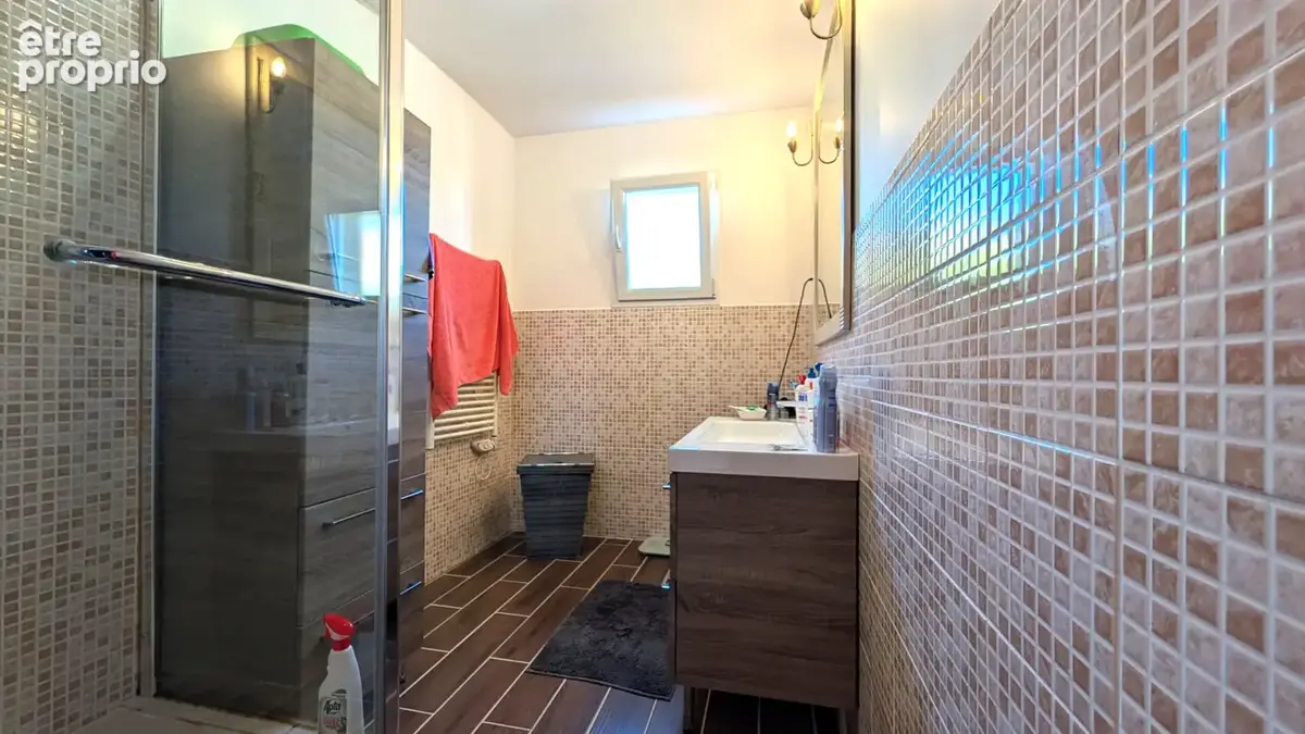 Magnifique pavillon sur sous-sol de 129 m² ! - photo 11