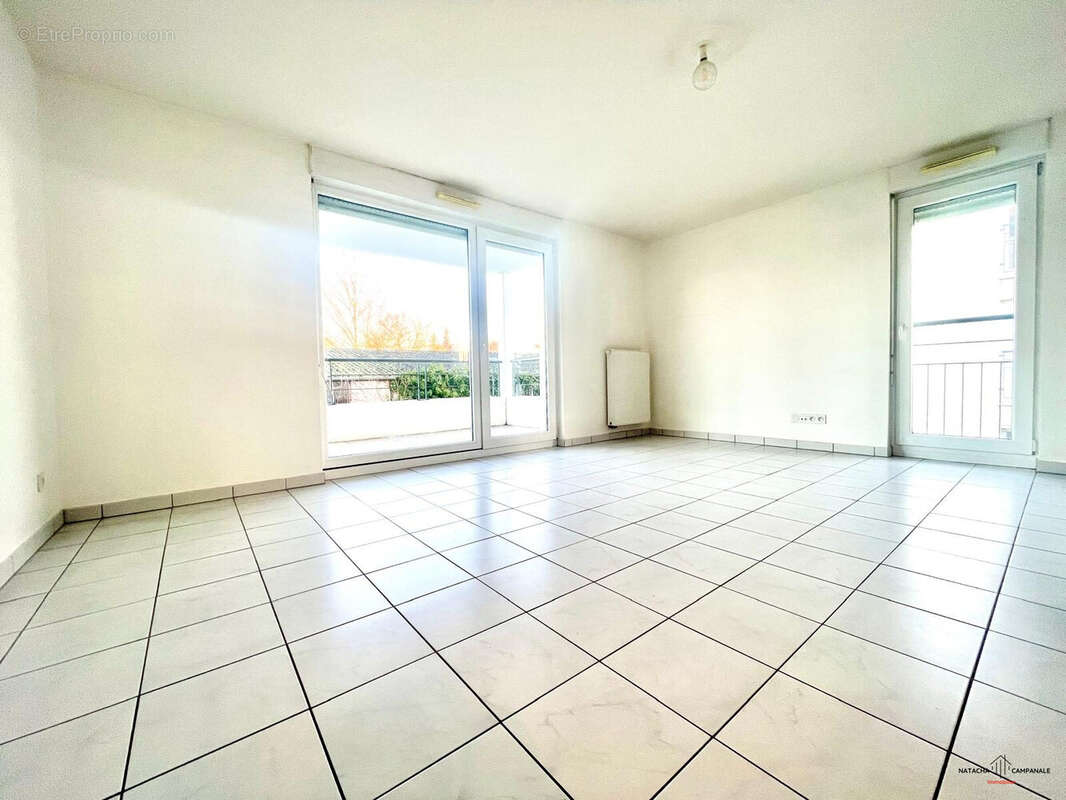 Appartement à BRUMATH