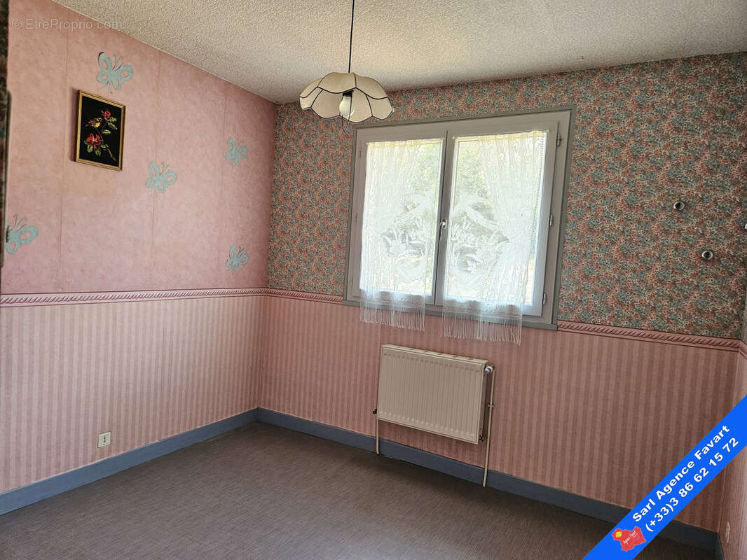 Maison familiale à 2 pas de Joigny - photo 7