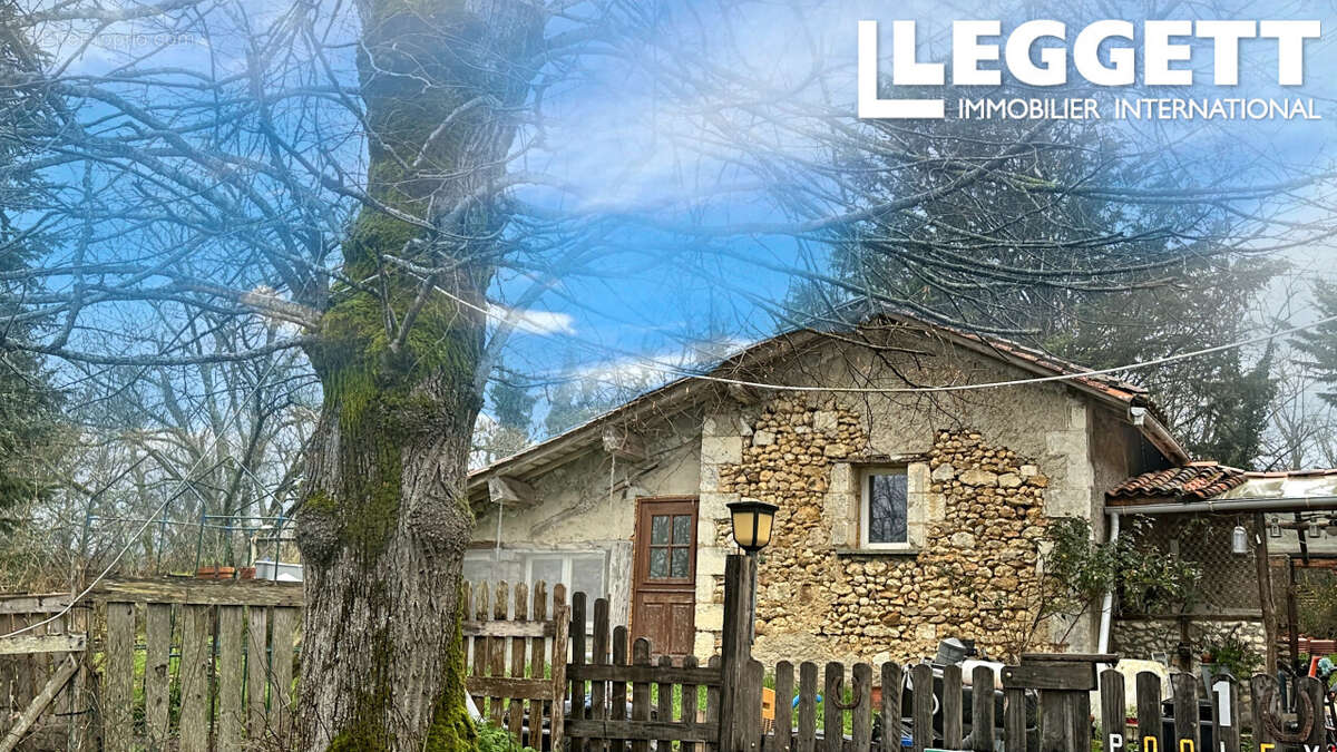 Maison à VANXAINS