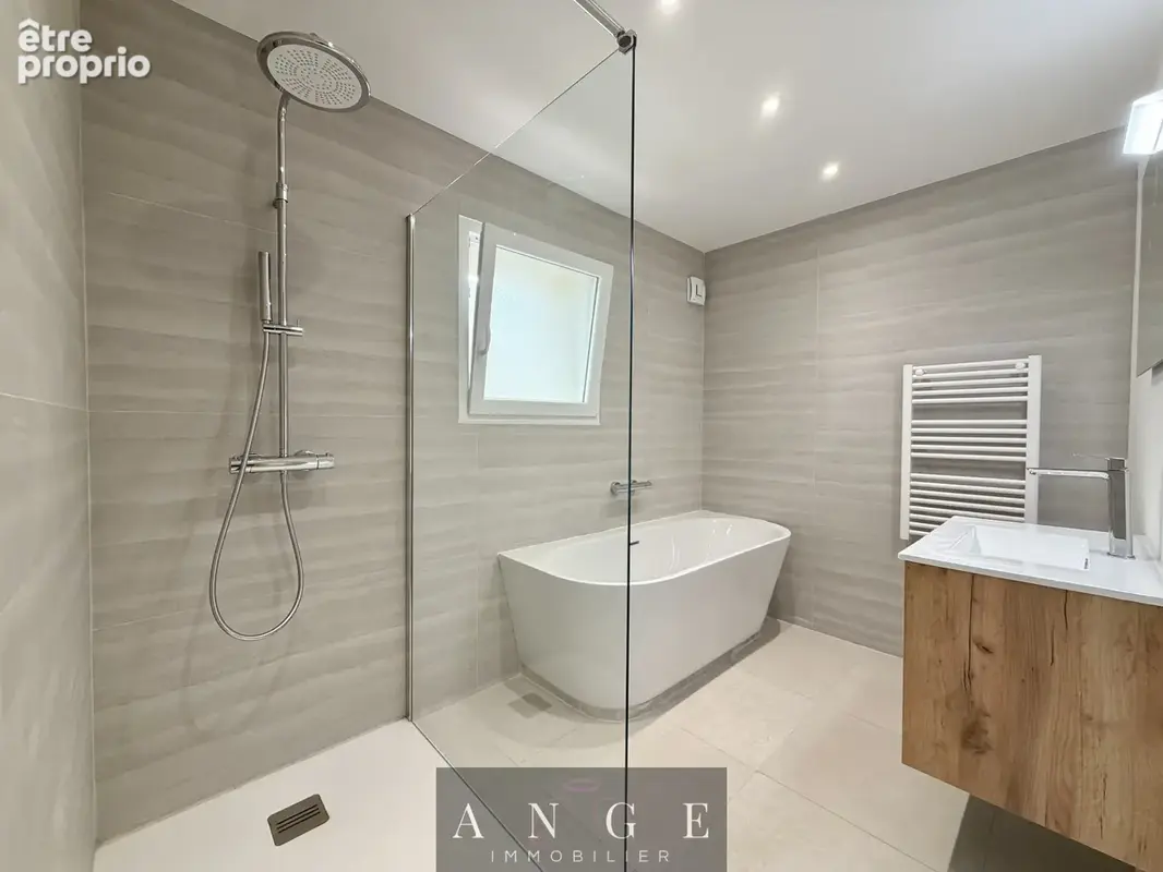 Villa Neuve vue MER, Partégal - photo 6