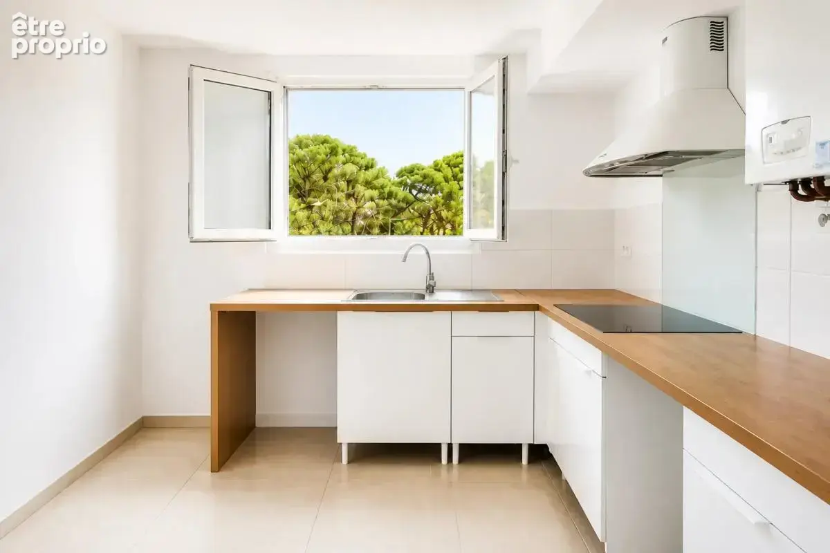 Appartement de 4 pièces de 65 m² à Perpignan - photo 3