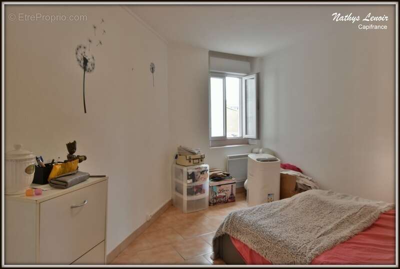 Appartement à BEZIERS