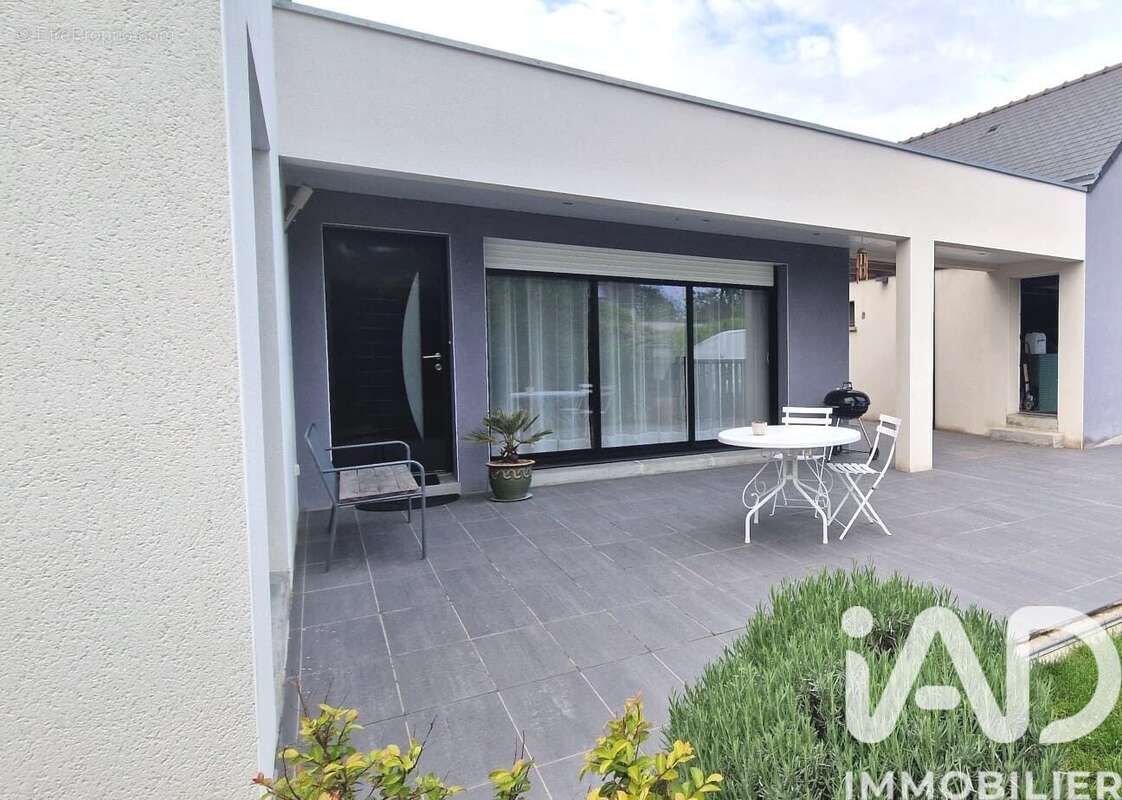 Photo 2 - Maison à LIFFRE