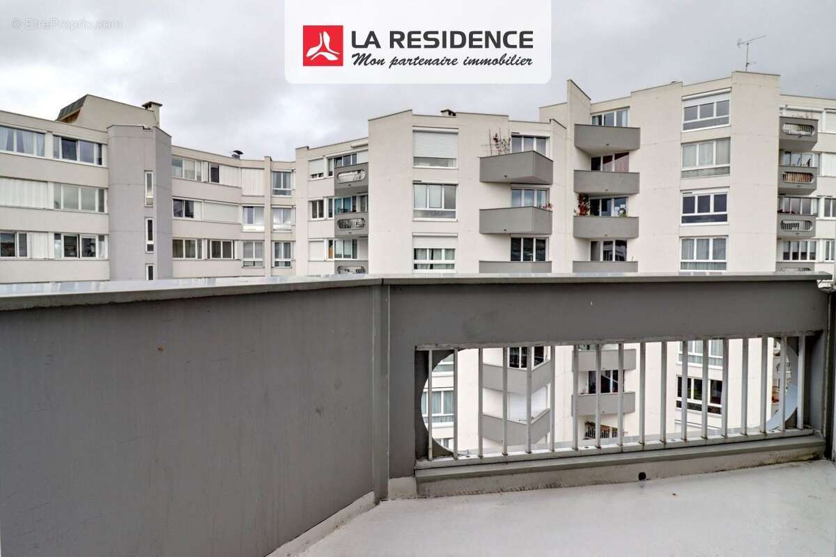 Appartement à POISSY
