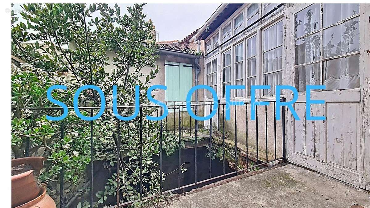 Maison à CATLLAR