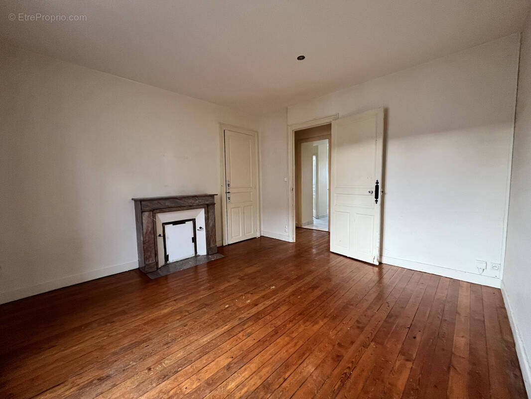 Appartement à LE MANS