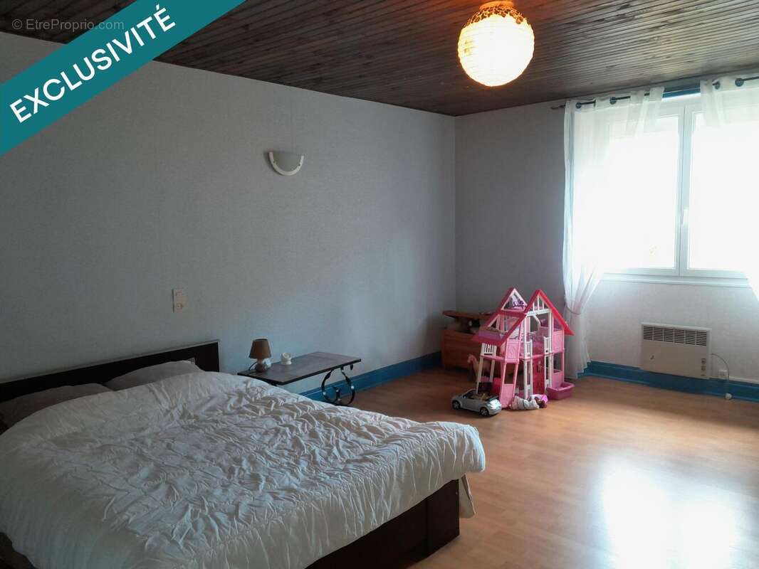 Photo 5 - Maison à LAVEISSIERE
