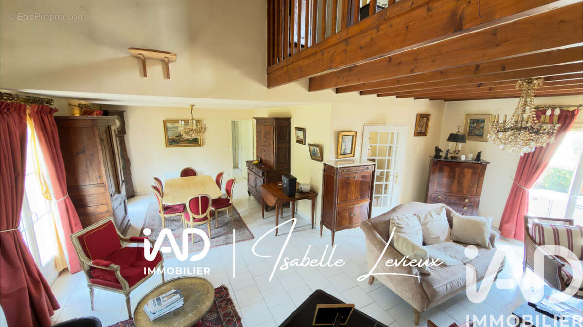 Photo 2 - Maison à HARDRICOURT