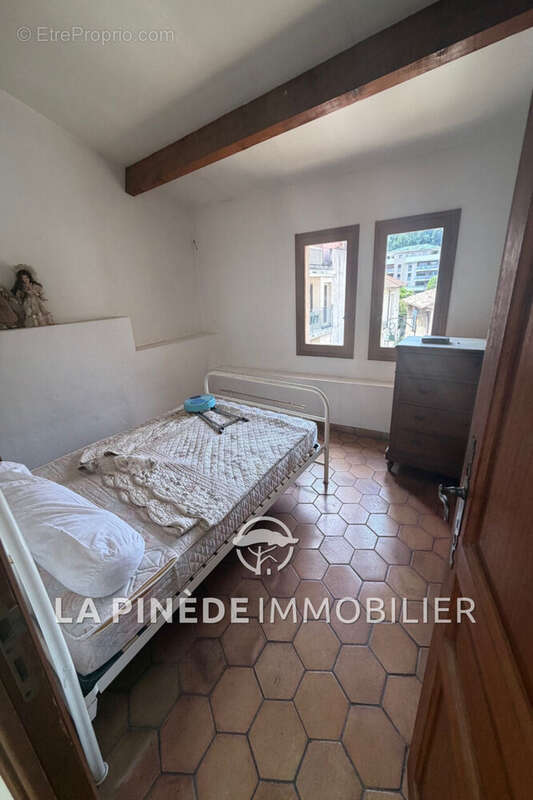 Maison à CAGNES-SUR-MER