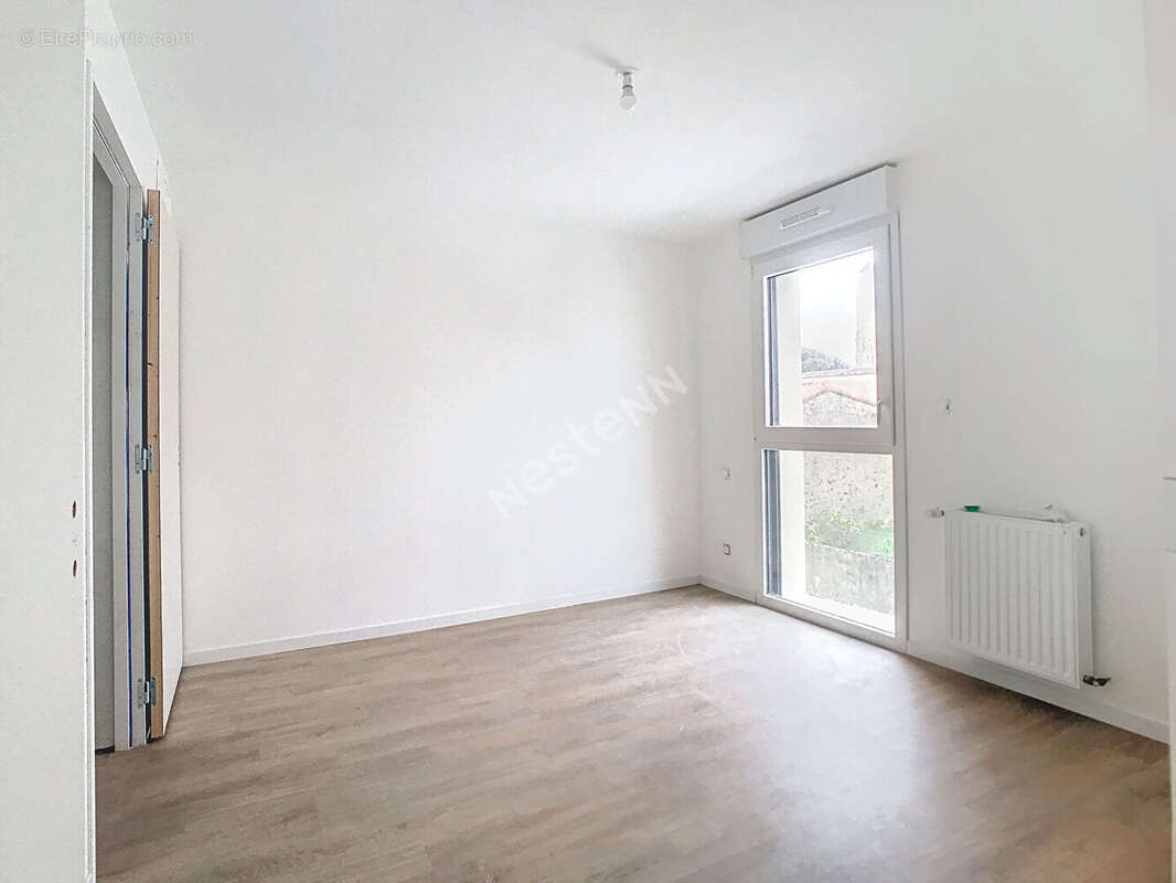 Appartement à VALLET