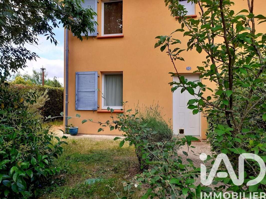 Appartement 104 m² à Cugnaux  - photo 2