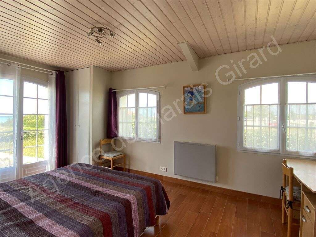 Maison à BRETIGNOLLES-SUR-MER