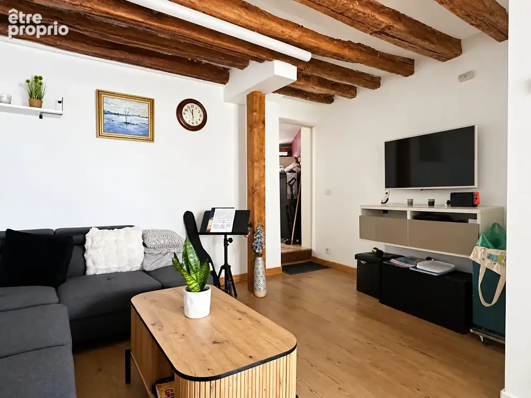 Maison Limay - photo 7