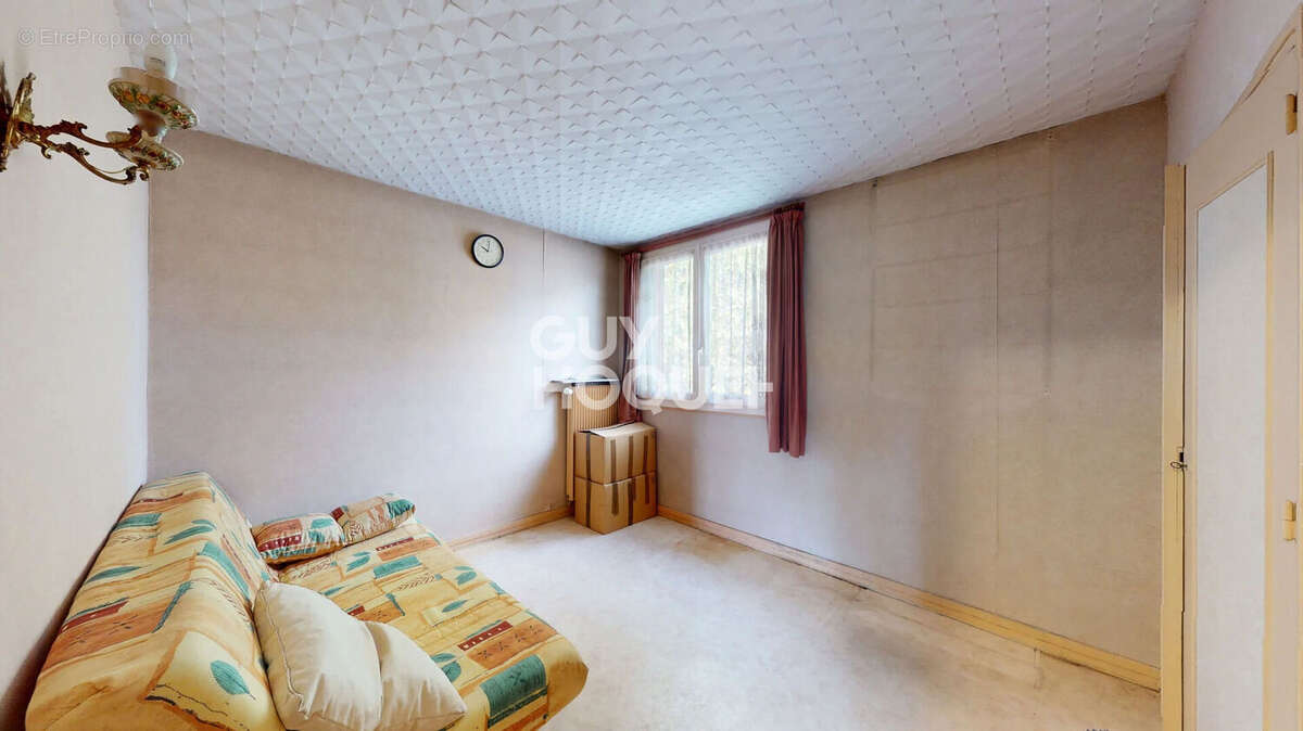 Maison à FRANCONVILLE