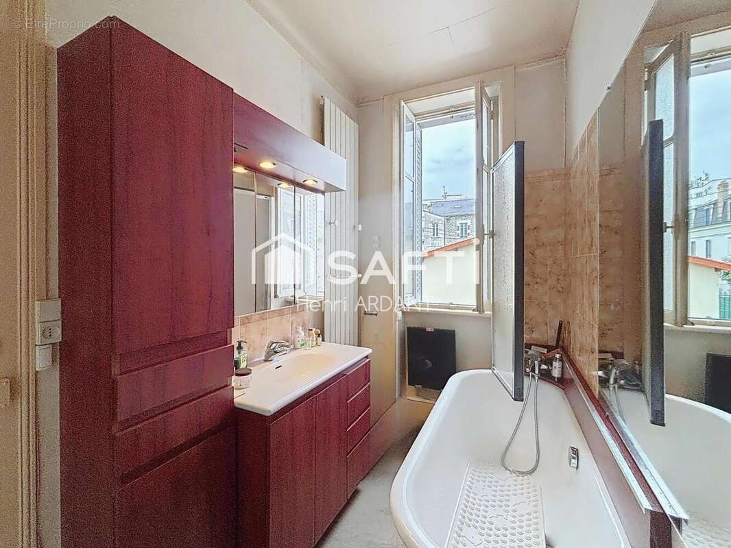 Photo 6 - Maison à LIMOGES